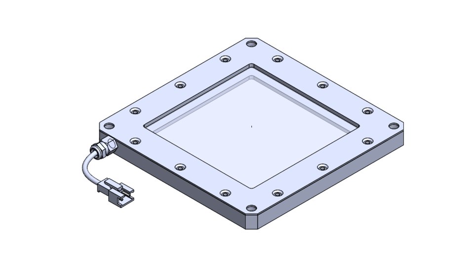 FDL-00-117X117-1-X-12V